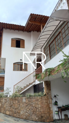 Imagem Casa com 3 Quartos à Venda, 260 m² em Vila Barbosa - São Paulo Imagem Casa com 3 Quartos à Venda, 260 m² em Vila Barbosa - São Paulo