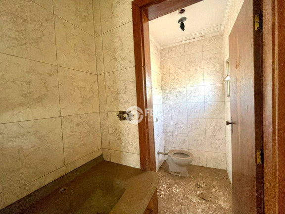 Imagem Sala Comercial à Venda ou Locação, 700 m² em Jardim São Francisco - Santa Bárbara D'oeste Imagem Sala Comercial à Venda ou Locação, 700 m² em Jardim São Francisco - Santa Bárbara D'oeste