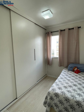 Imagem Apartamento com 3 Quartos à Venda, 82 m² em Mooca - São Paulo