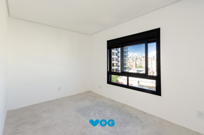 Imagem Imóvel com 2 Quartos à Venda, 63 m² em Petrópolis - Porto Alegre