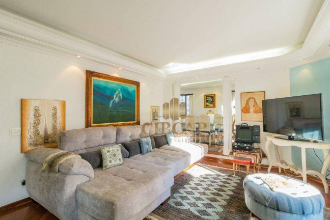 Imagem Apartamento com 3 Quartos à Venda, 256 m² em Aclimação - São Paulo Imagem Apartamento com 3 Quartos à Venda, 256 m² em Aclimação - São Paulo