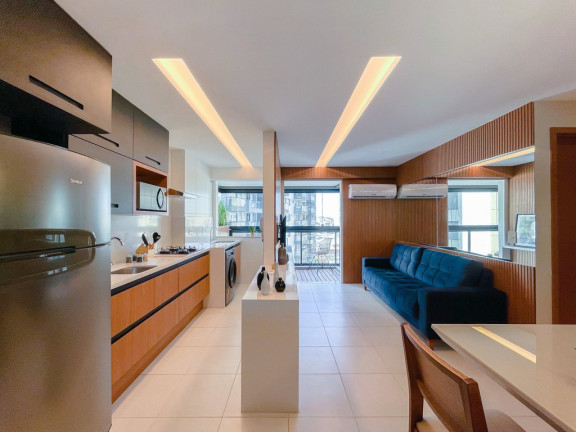 Imagem Apartamento com 1 Quarto à Venda, 45 m² em Cachambi - Rio De Janeiro