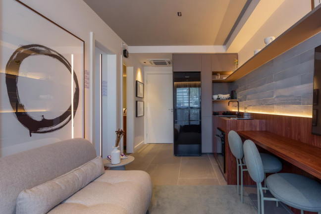 Imagem Apartamento com 1 Quarto à Venda, 31 m² em Barra Olímpica - Rio De Janeiro