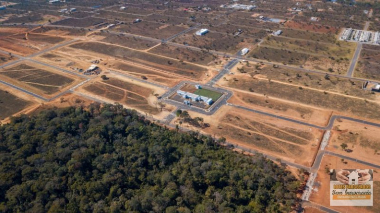Imagem Imóvel à Venda, 500 m² em Setor Oeste - Caldas Novas Imagem Imóvel à Venda, 500 m² em Setor Oeste - Caldas Novas