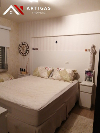 Imagem Apartamento com 2 Quartos à Venda, 77 m² em Mooca - São Paulo