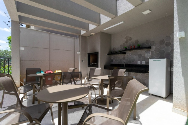 Imagem Apartamento com 2 Quartos à Venda, 36 m² em Paraisópolis - São Paulo Imagem Apartamento com 2 Quartos à Venda, 36 m² em Paraisópolis - São Paulo