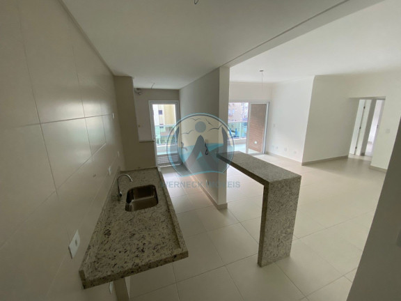 Imóvel com 3 Quartos à Venda, 105 m² em Praia Grande - Ubatuba
