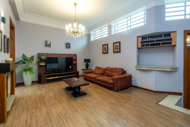 Imagem Casa com 3 Quartos à Venda, 239 m² em Perdizes - São Paulo