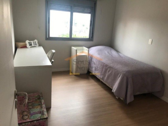 Imagem Apartamento com 3 Quartos à Venda, 150 m² em Vila Paulicéia - São Paulo Imagem Apartamento com 3 Quartos à Venda, 150 m² em Vila Paulicéia - São Paulo