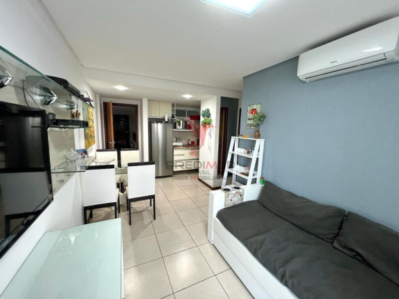 Imagem Apartamento com 1 Quarto à Venda, 42 m² em Manaira - João Pessoa Imagem Apartamento com 1 Quarto à Venda, 42 m² em Manaira - João Pessoa