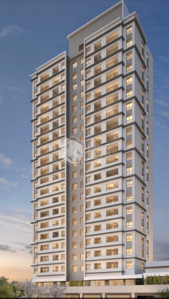 Imagem Apartamento com 1 Quarto à Venda, 25 m² em Perdizes - São Paulo Imagem Apartamento com 1 Quarto à Venda, 25 m² em Perdizes - São Paulo