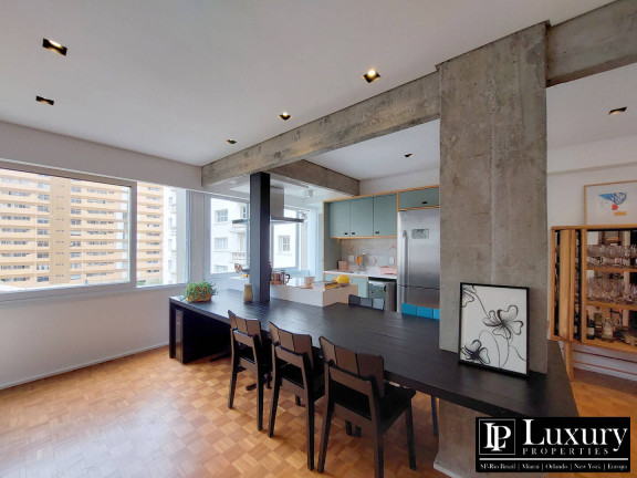 Imagem Apartamento com 1 Quarto à Venda, 79 m² em Pinheiros - São Paulo Imagem Apartamento com 1 Quarto à Venda, 79 m² em Pinheiros - São Paulo