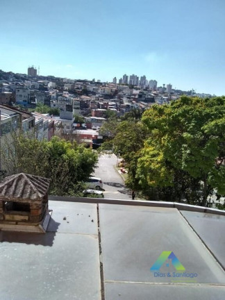 Imagem Sobrado com 3 Quartos à Venda, 165 m² em Vila Caraguatá - São Paulo Imagem Sobrado com 3 Quartos à Venda, 165 m² em Vila Caraguatá - São Paulo