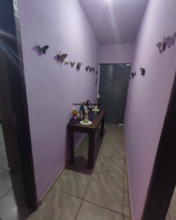 Imagem Chácara com 4 Quartos à Venda, 2.200 m² em Terra Preta (terra Preta) - Mairiporã