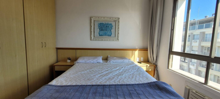 Imagem Apartamento com 2 Quartos à Venda, 60 m² em Canasvieiras - Florianópolis