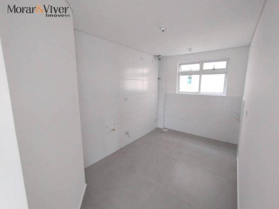 Imagem Apartamento com 2 Quartos à Venda, 55 m² em Boneca Do Iguaçu - São José Dos Pinhais