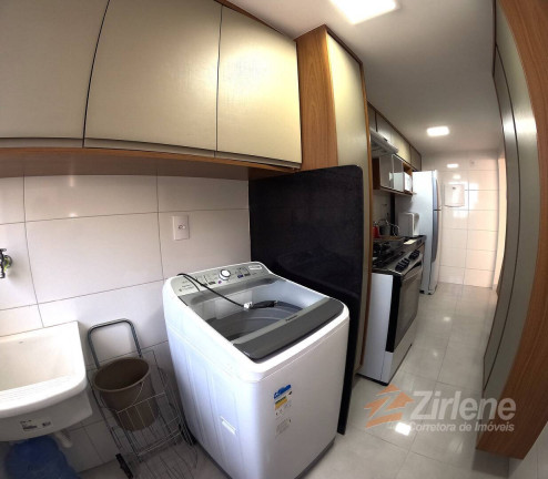 Imagem Apartamento com 3 Quartos à Venda, 110 m² em Praia Do Morro - Guarapari Imagem Apartamento com 3 Quartos à Venda, 110 m² em Praia Do Morro - Guarapari