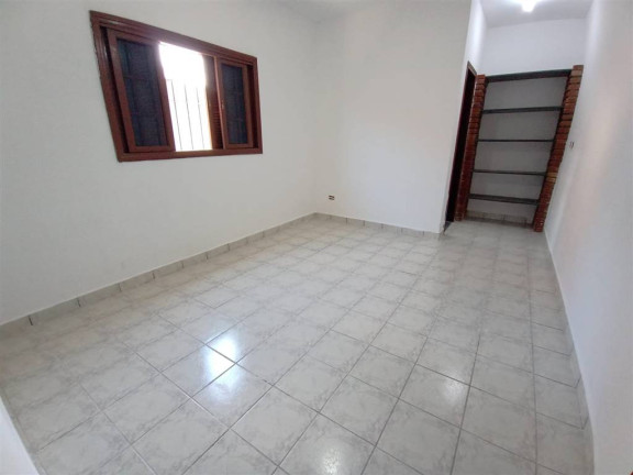 Imagem Casa com 3 Quartos à Venda, 107 m² em Balneário Palmeiras - Mongagua