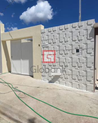 Imagem Casa com 2 Quartos à Venda, 100 m² em Residencial Sul - Montes Claros