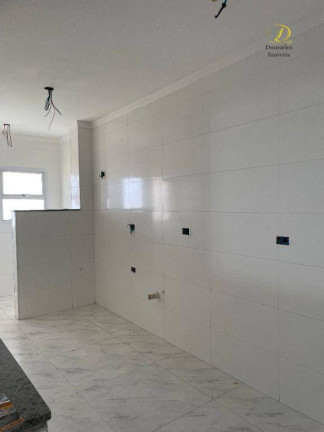 Imagem Apartamento com 2 Quartos à Venda, 78 m² em Mirim - Praia Grande