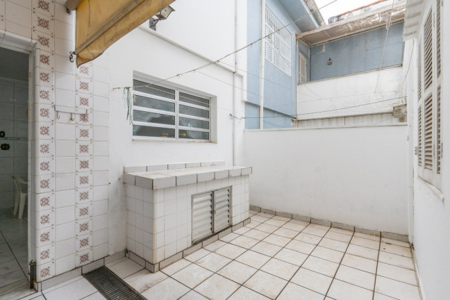 Imagem Casa com 3 Quartos à Venda, 145 m² em Campo Belo - São Paulo Imagem Casa com 3 Quartos à Venda, 145 m² em Campo Belo - São Paulo