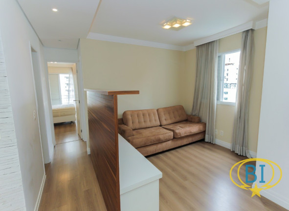 Imagem Apartamento com 2 Quartos à Venda, 71 m² em Vila Nova Conceição - São Paulo