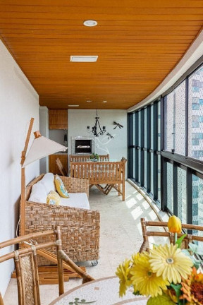 Imagem Apartamento com 3 Quartos à Venda, 215 m² em Panamby - São Paulo Imagem Apartamento com 3 Quartos à Venda, 215 m² em Panamby - São Paulo