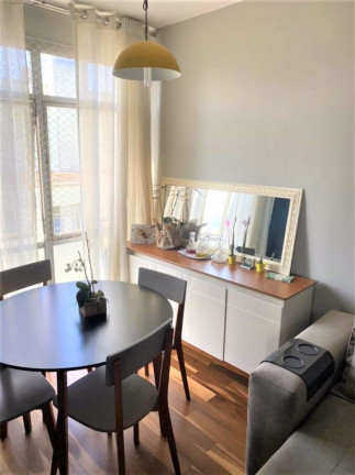 Imagem Apartamento com 2 Quartos à Venda, 67 m² em Vila Santa Catarina - São Paulo Imagem Apartamento com 2 Quartos à Venda, 67 m² em Vila Santa Catarina - São Paulo