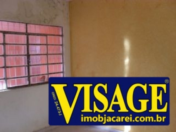 Imagem Casa com 2 Quartos à Venda, 70 m² em Jd. Primavera - Jacareí