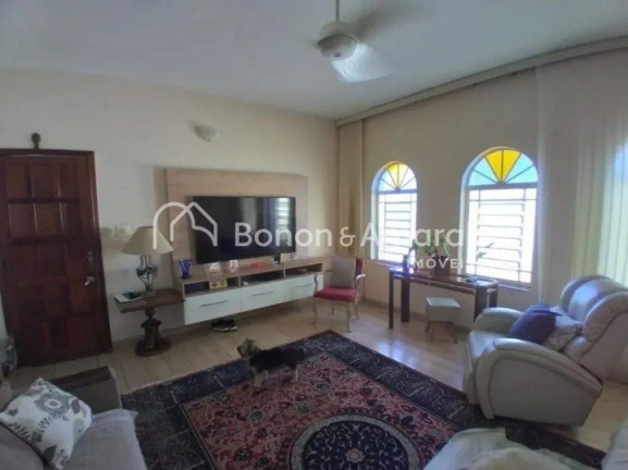 Casa com 3 Quartos à Venda, 280 m² em Jardim Santa Genebra - Campinas