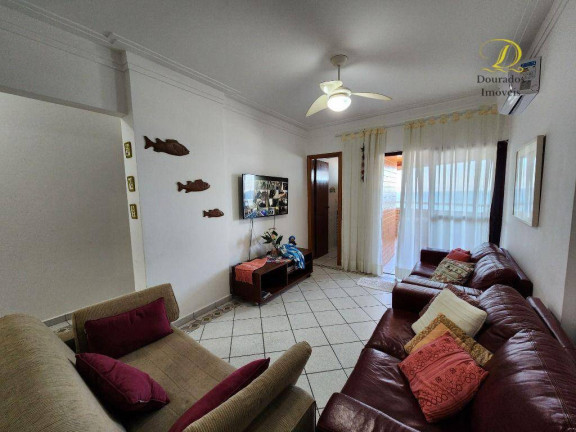 Apartamento com 3 Quartos à Venda, 148 m² em Balneário Flórida - Praia Grande