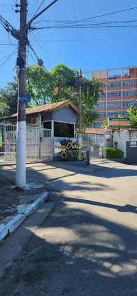 Imagem Apartamento com 2 Quartos à Venda, 48 m² em Jardim Vergueiro - São Paulo Imagem Apartamento com 2 Quartos à Venda, 48 m² em Jardim Vergueiro - São Paulo