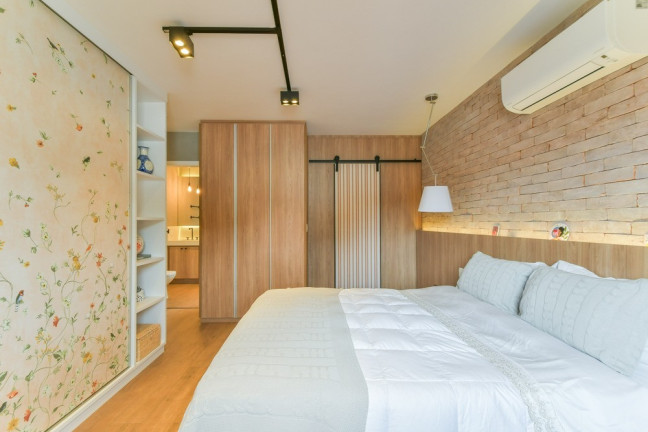 Imagem Casa de Condomínio com 4 Quartos à Venda, 273 m² em Campo Belo - São Paulo