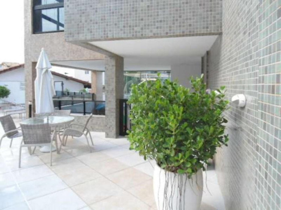 Imagem Apartamento com 4 Quartos à Venda, 140 m² em Armação - Salvador
