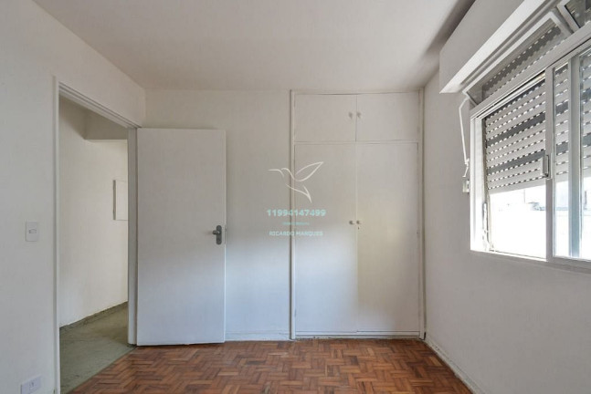 Imagem Apartamento com 3 Quartos à Venda, 97 m² em Perdizes - São Paulo
