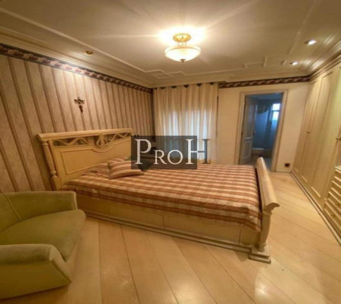 Imagem Apartamento com 4 Quartos à Venda, 248 m² em Centro - São Bernardo Do Campo Imagem Apartamento com 4 Quartos à Venda, 248 m² em Centro - São Bernardo Do Campo