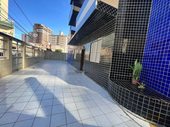 Imagem Apartamento com 1 Quarto à Venda, 48 m² em Guilhermina - Praia Grande Imagem Apartamento com 1 Quarto à Venda, 48 m² em Guilhermina - Praia Grande