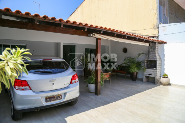 Imagem Casa com 3 Quartos à Venda, 120 m² em Riacho Fundo I - Brasília Imagem Casa com 3 Quartos à Venda, 120 m² em Riacho Fundo I - Brasília