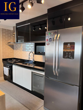 Imagem Apartamento com 3 Quartos à Venda, 108 m² em Santo Antônio - São Caetano Do Sul