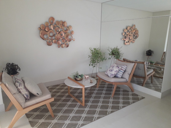 Imagem Apartamento com 2 Quartos à Venda, 68 m² em Vila Gumercindo - São Paulo Imagem Apartamento com 2 Quartos à Venda, 68 m² em Vila Gumercindo - São Paulo