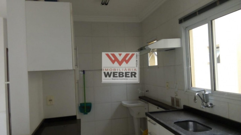 Imagem Apartamento com 2 Quartos à Venda, 56 m² em Jardim Simus - Sorocaba