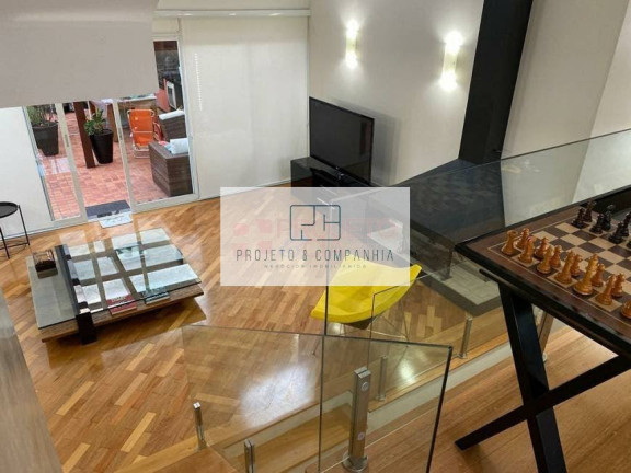 Imagem Casa de Condomínio com 4 Quartos à Venda, 310 m² em Campo Belo - São Paulo Imagem Casa de Condomínio com 4 Quartos à Venda, 310 m² em Campo Belo - São Paulo