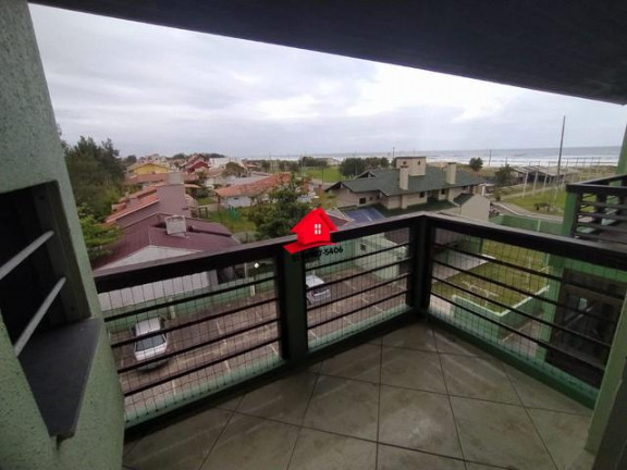 Imagem Apartamento com 2 Quartos à Venda, 70 m² em Capão Novo - Capão Da Canoa