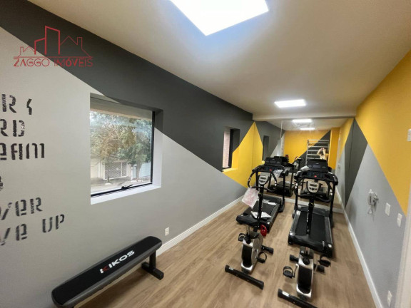 Imagem Apartamento com 1 Quarto à Venda, 30 m² em Jardim Aeroporto - São Paulo