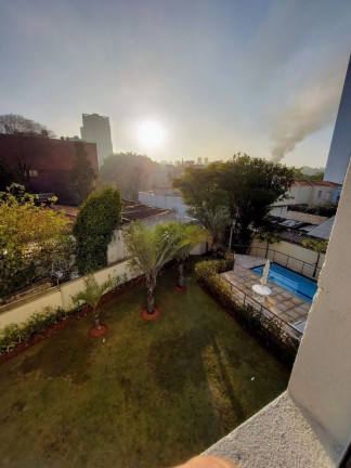 Imagem Apartamento com 3 Quartos à Venda, 75 m² em Santo Amaro - São Paulo Imagem Apartamento com 3 Quartos à Venda, 75 m² em Santo Amaro - São Paulo