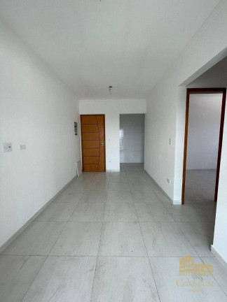 Imagem Apartamento com 2 Quartos à Venda, 60 m² em Vila Assunção - Praia Grande