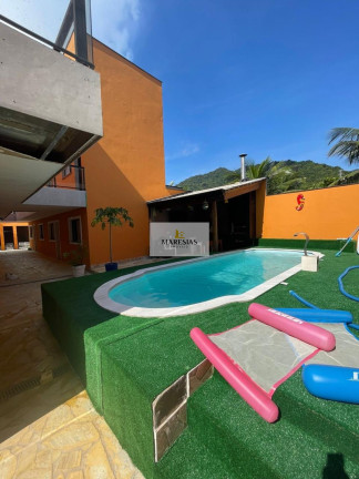 Imóvel com 2 Quartos à Venda, 80 m² em Maresias - São Sebastião