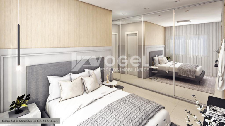 Imagem Apartamento com 2 Quartos à Venda, em Centro - Ivoti Imagem Apartamento com 2 Quartos à Venda, em Centro - Ivoti
