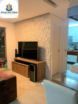 Imagem Apartamento com 2 Quartos à Venda, 58 m² em Vila Monte Alegre - São Paulo