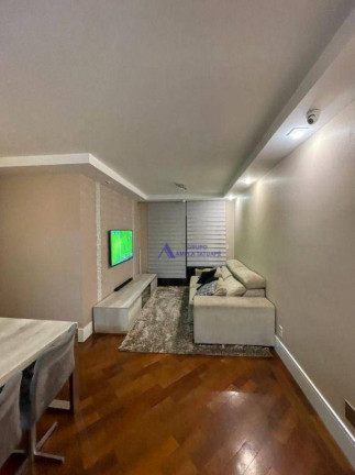 Imagem Apartamento com 3 Quartos à Venda, 86 m² em Tatuapé - São Paulo